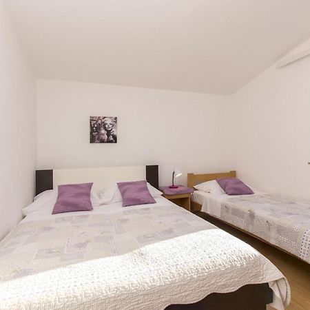 Apartment Nediljka Vodice Ngoại thất bức ảnh