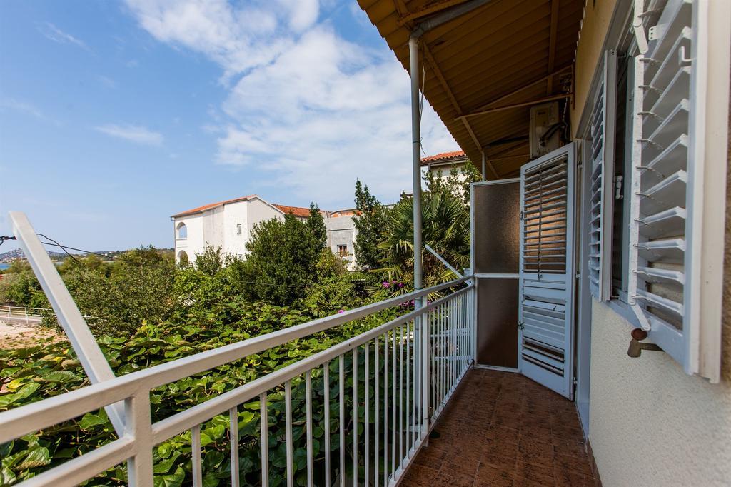 Apartment Nediljka Vodice Ngoại thất bức ảnh