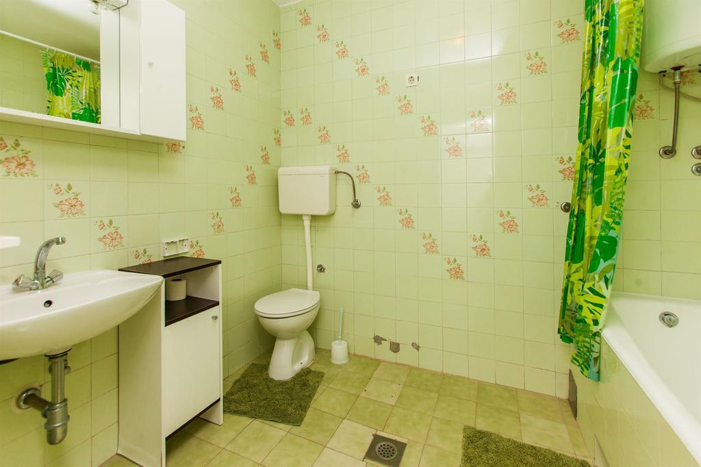 Apartment Nediljka Vodice Ngoại thất bức ảnh