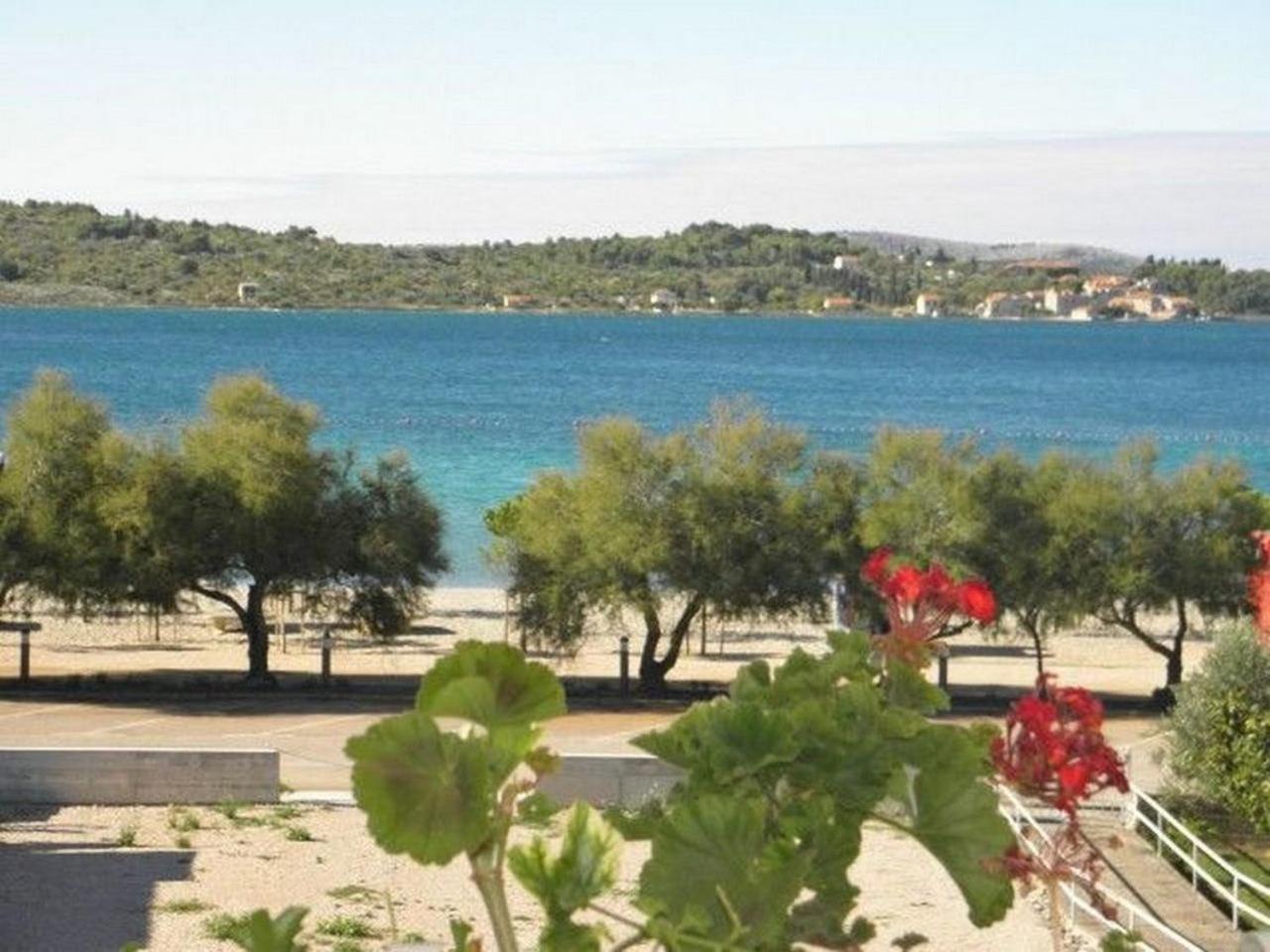 Apartment Nediljka Vodice Ngoại thất bức ảnh