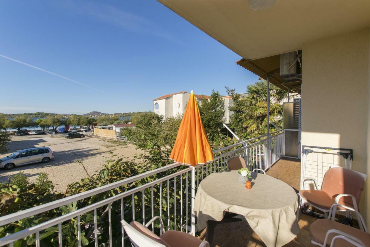 Apartment Nediljka Vodice Ngoại thất bức ảnh