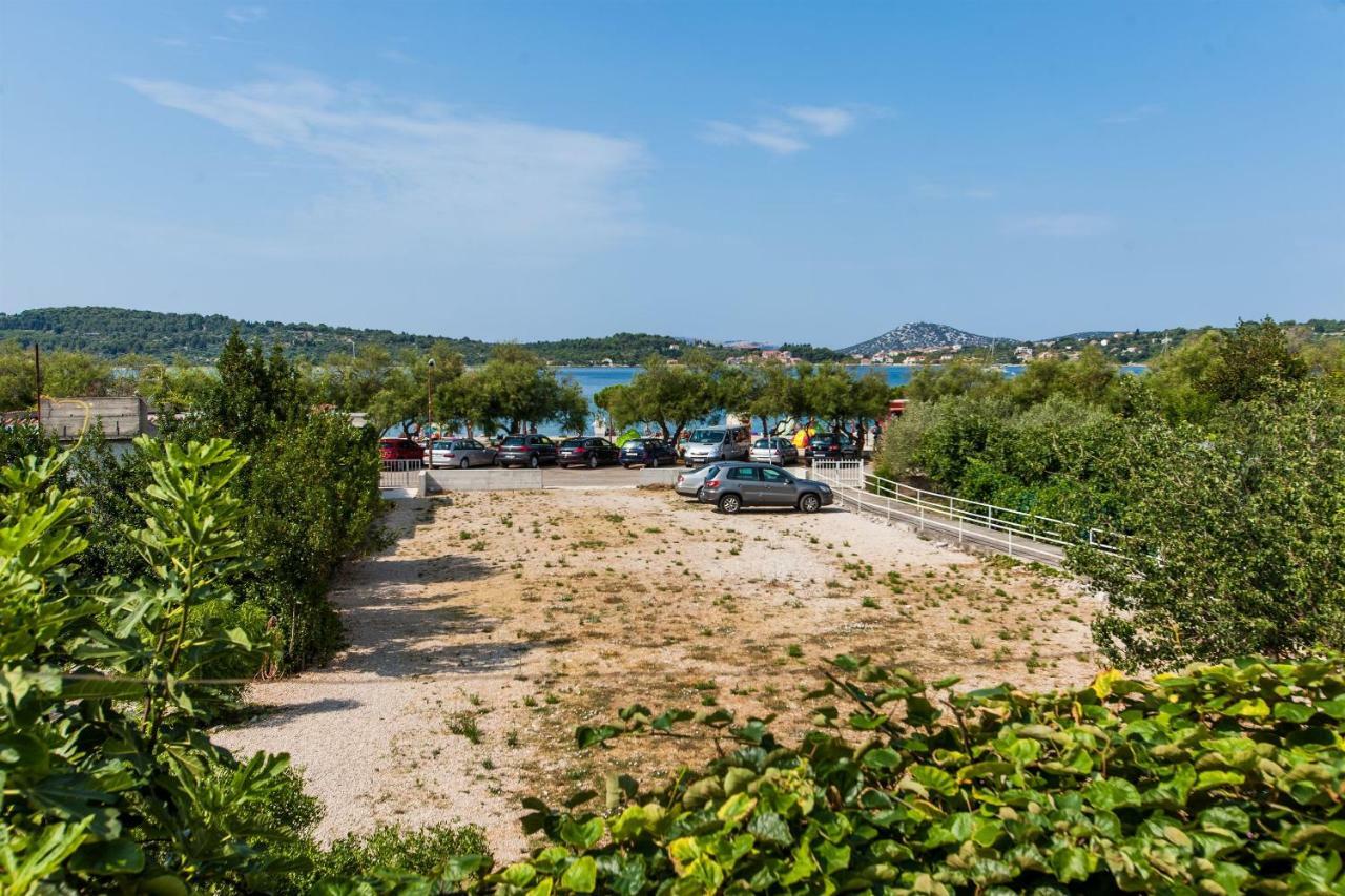 Apartment Nediljka Vodice Ngoại thất bức ảnh