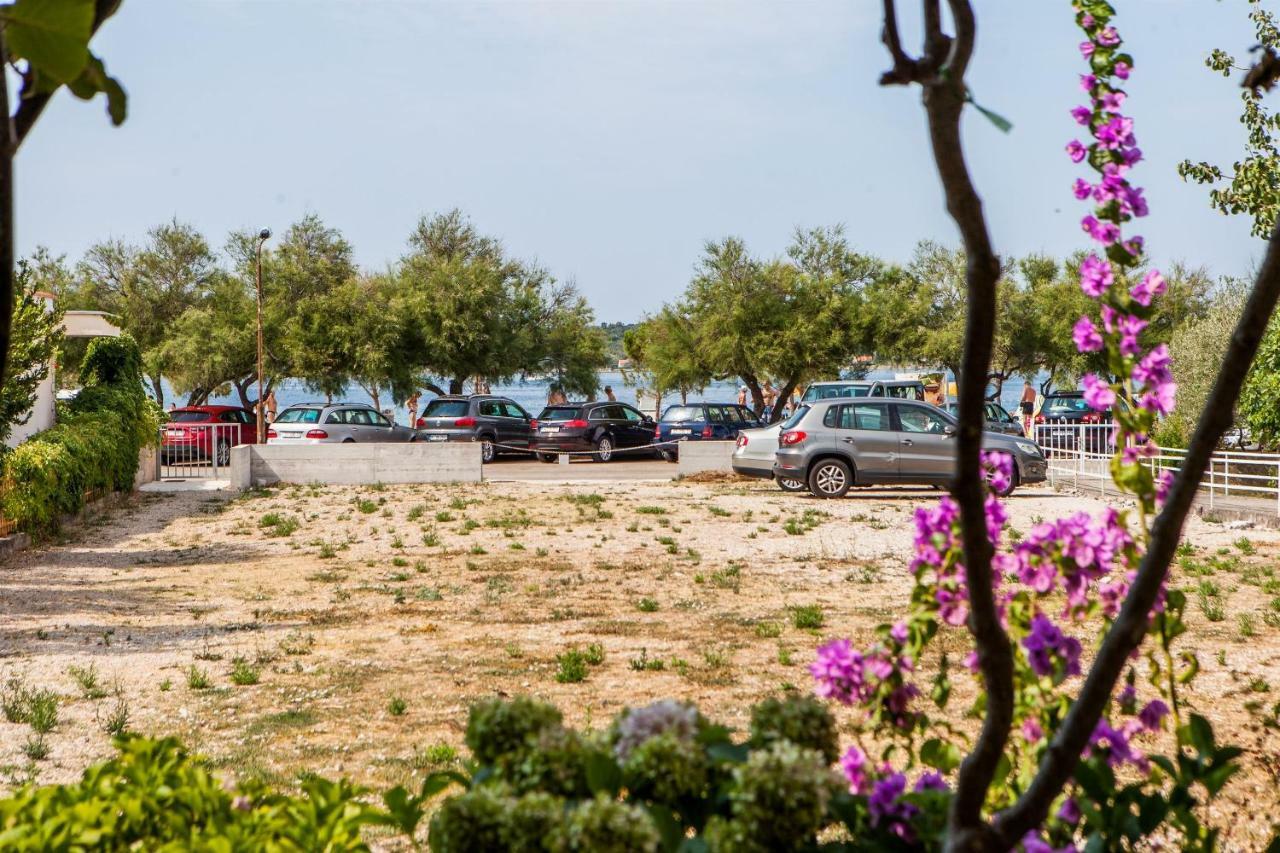 Apartment Nediljka Vodice Ngoại thất bức ảnh